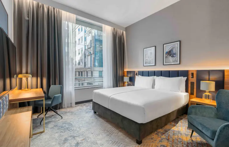 Pokój typu Business