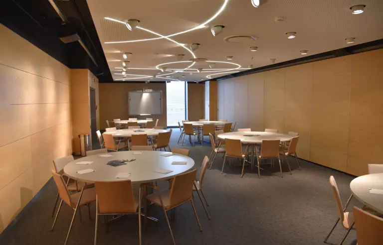 Lubelskie Centrum Konferencyjne (LCK) - photo 1