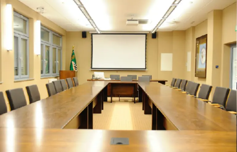 Regionalne Centrum Konferencyjne przy Uczelni Jana Wyżykowskiego - zdjęcie 1