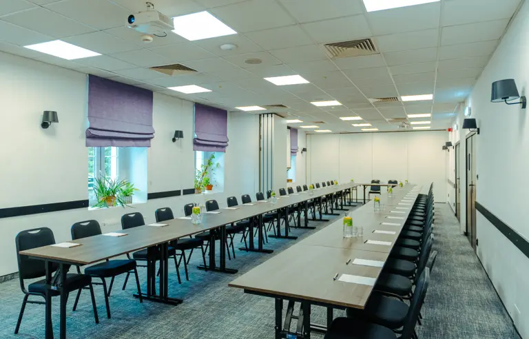 Koszary Góra Kalwaria Arche Hotel - zdjęcie 1