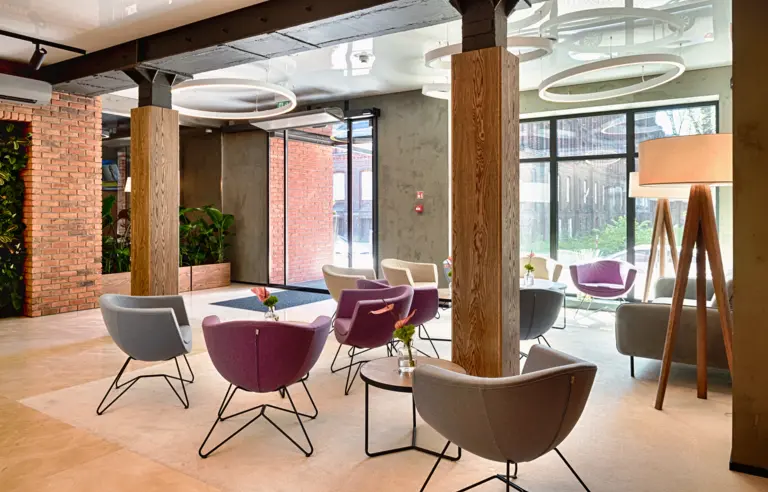 Hotel The Loom - photo 1