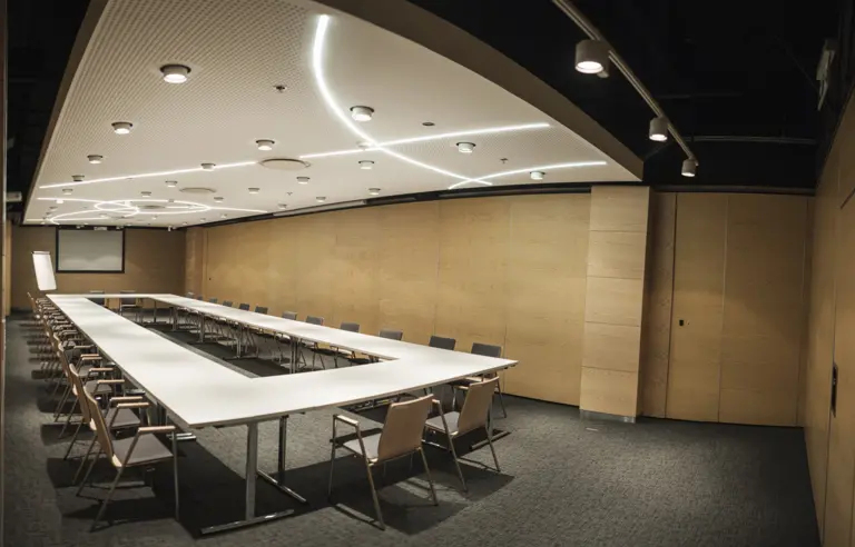Lubelskie Centrum Konferencyjne (LCK) - zdjęcie 1