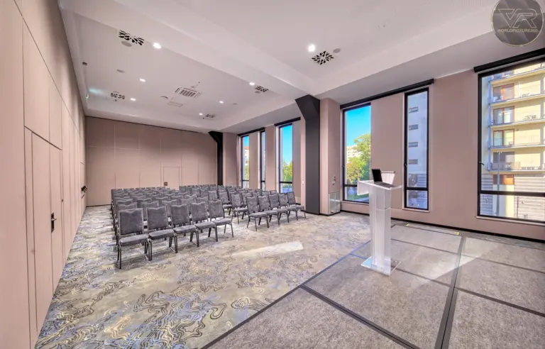 Focus Hotel Premium Warszawa - photo 1