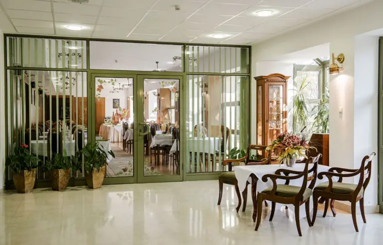 Ośrodek Wypoczynkowy NBP Bankowiec Zakopane