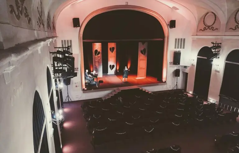 Miejski Ośrodek Kultury w Piotrkowie Trybunalskim - photo 1