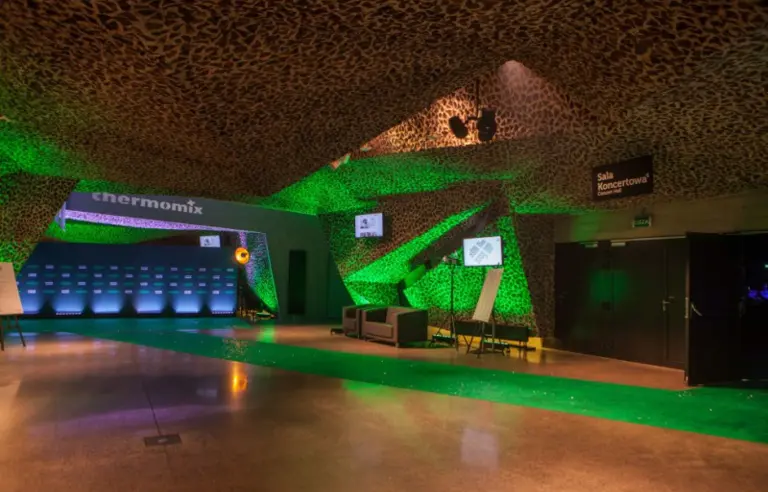 Centrum Kulturalno-Kongresowe Jordanki - zdjęcie 1