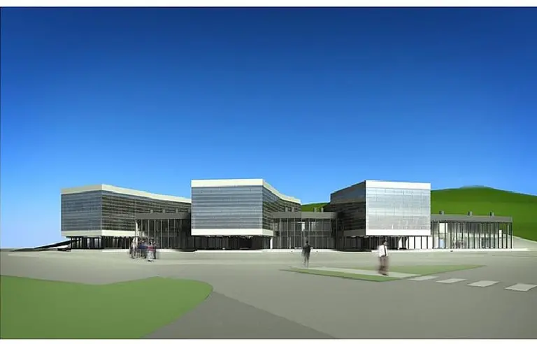 Park Technologiczny MMC Brainville Nowy Sącz szkolenia