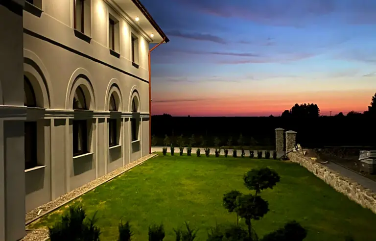 Villa Amarone Przylek