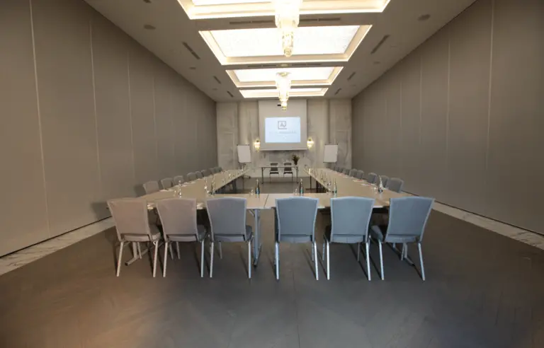 Hotel Afrodyta Business & Spa - photo 1