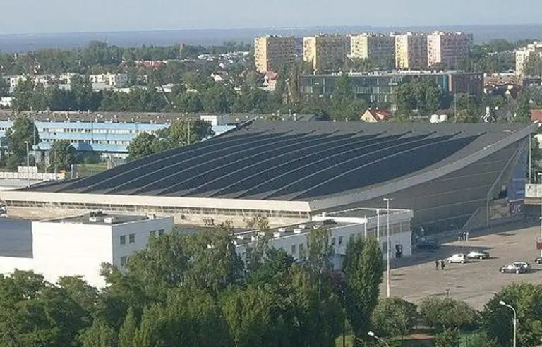 Hala Olivia / Hotel Olivia - photo 1