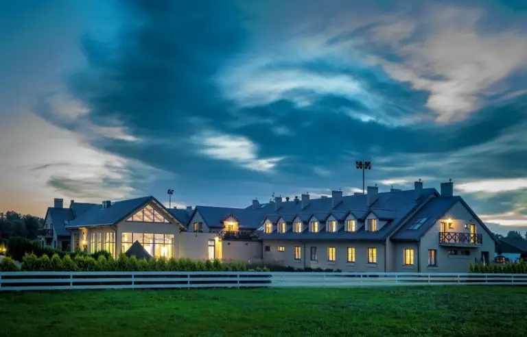 Hotel Sielanka nad Pilicą