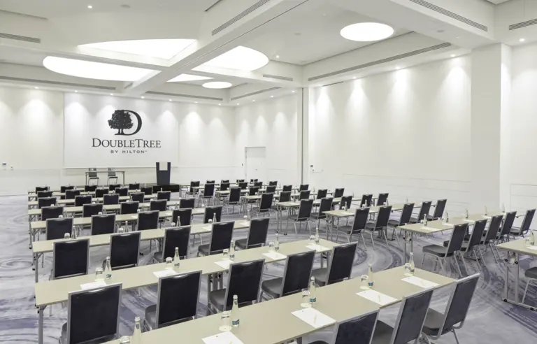 DoubleTree by Hilton Wrocław - zdjęcie 1