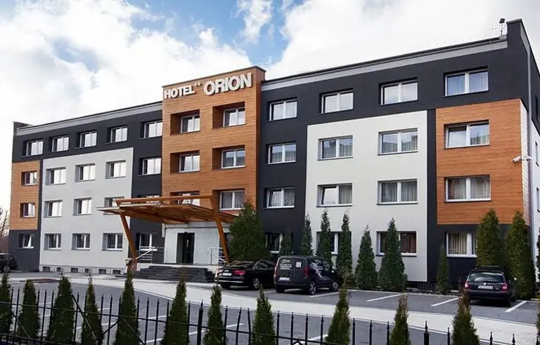 Hotel Orion - photo 1