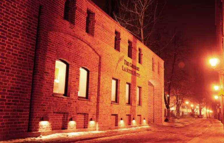 The Granary - La Suite Hotel - zdjęcie 1