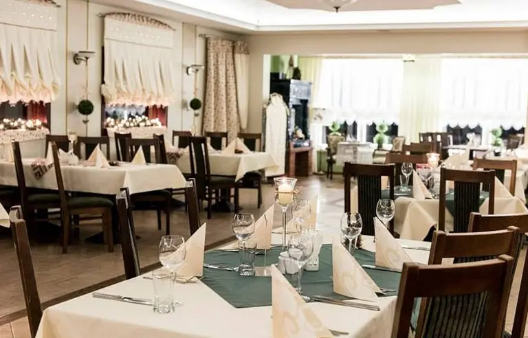 Restauracja Appassionata - zdjęcie 1