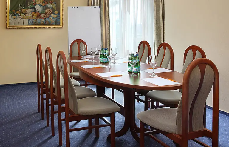 Hotel Bartan Gdańsk Seaside - zdjęcie 1