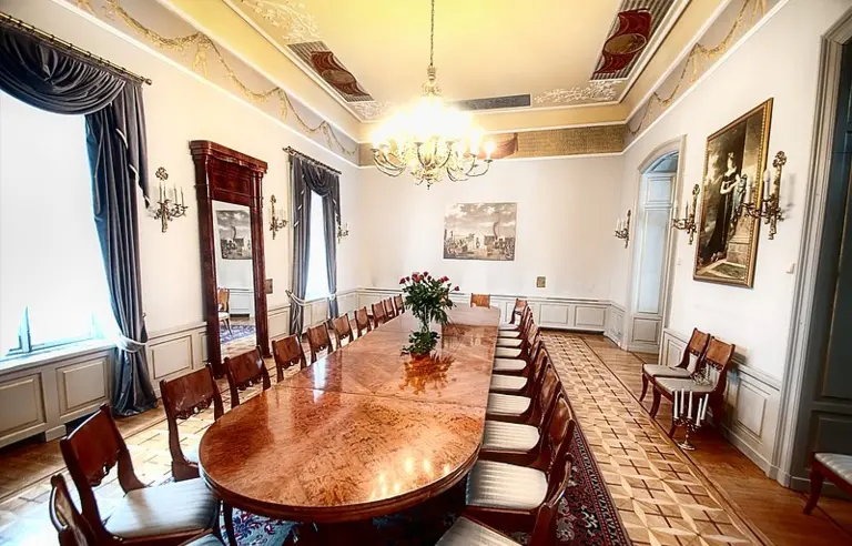 Hotel Zamek Pułtusk  Dom Polonii - photo 1