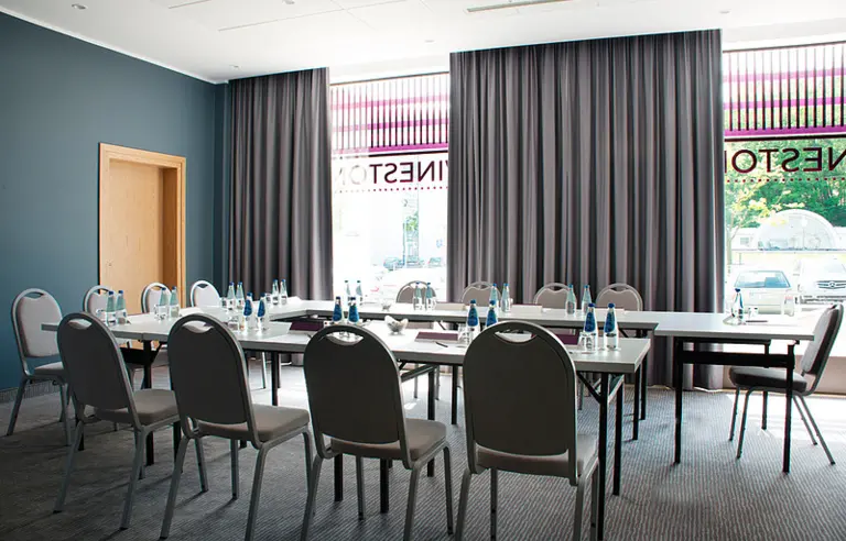 Hotel Mercure Gdynia Centrum - photo 1