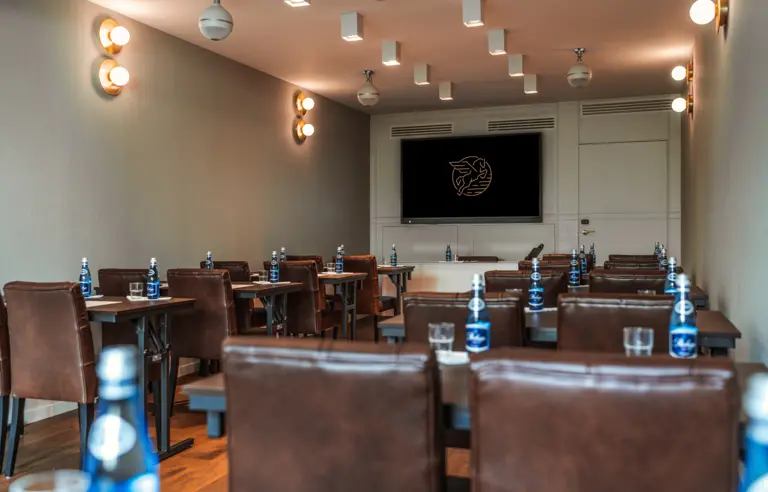 Hotel Ferreus Modern Art Deco - photo 1