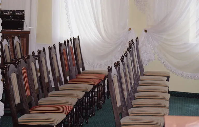 Rezydencja Czantoria & Spa - photo 1