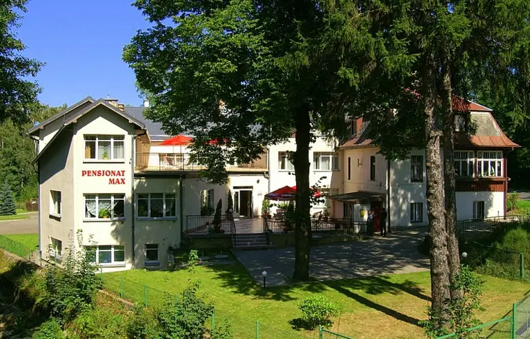 Pensjonat Max Karpacz konferencje
