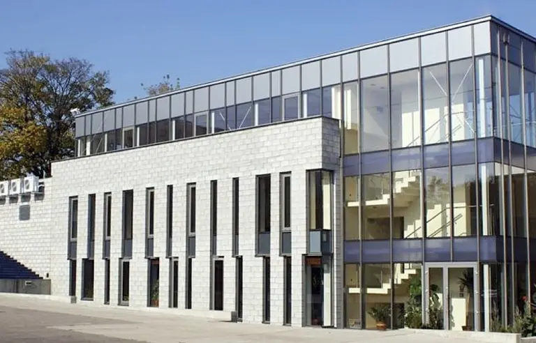 Centrum Konferencyjne Warszawianka - photo 1