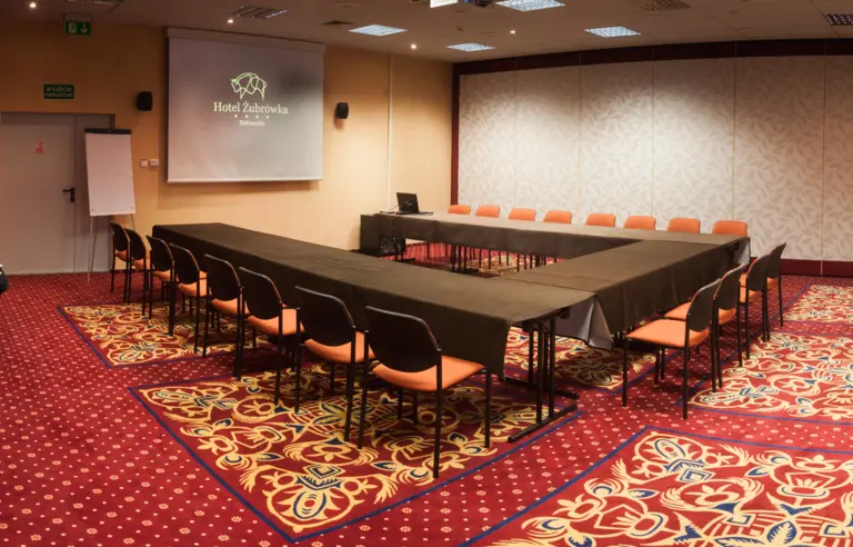 Hotel Żubrówka Białowieża - photo 1