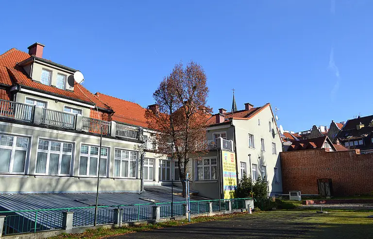 Polsko-Niemieckie Centrum Młodzieży Europejskiej w Olsztynie - photo 1