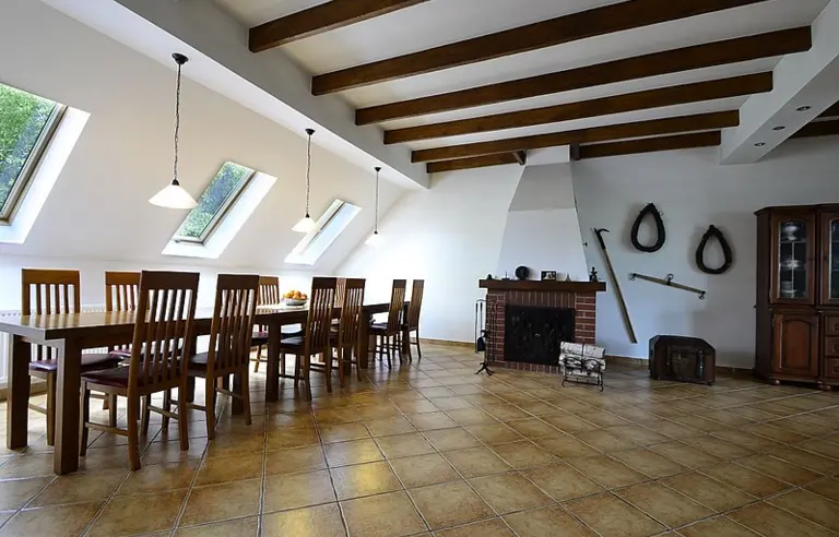 Biała Akacja Resort & Business - photo 1