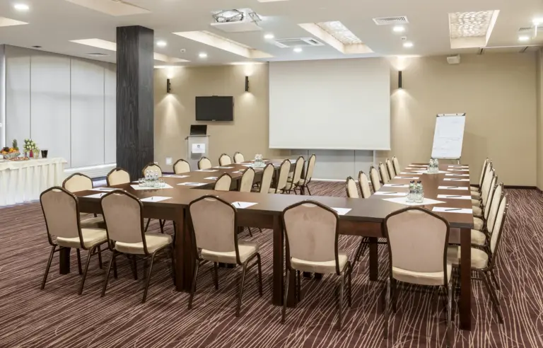 Hotel Natura Residence Business & SPA - zdjęcie 1