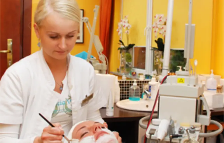 Puchacz - Spa Salon Libra