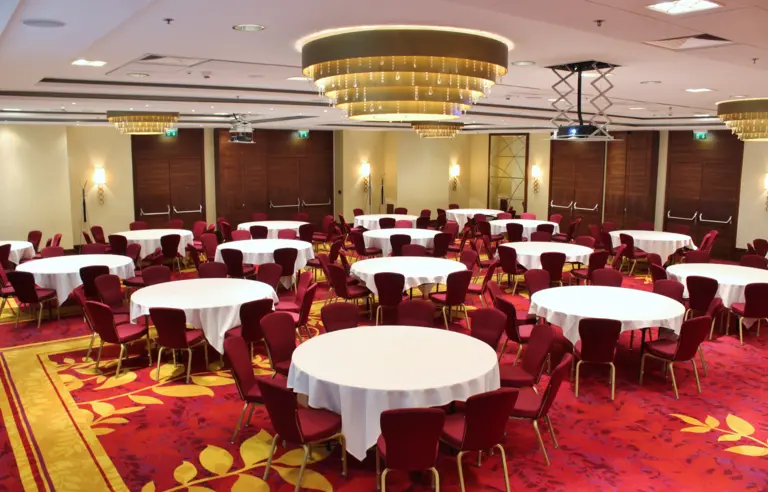 Sala Balowa C+D