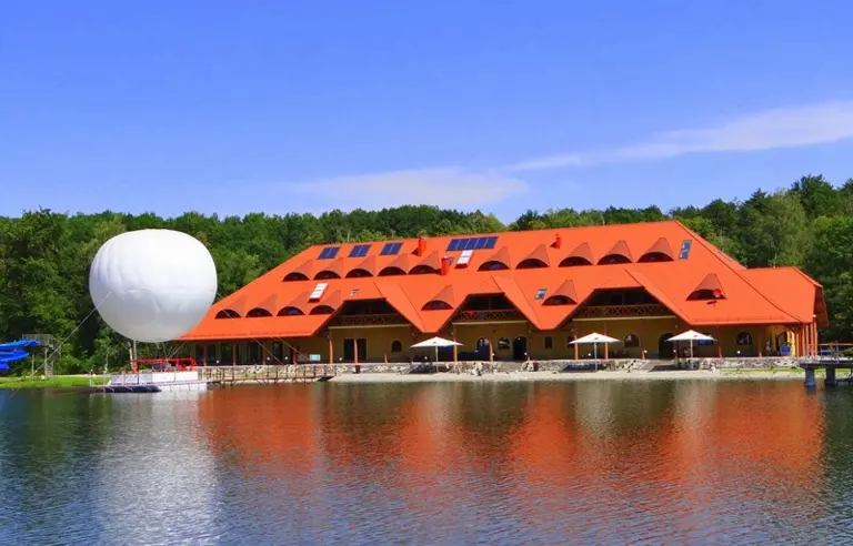 Obiekt Gorzelanny - photo 1