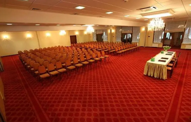 Sala konferencyjna Róża 300 m kw.