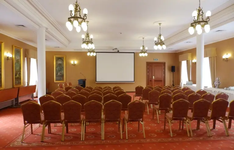 Pałac Żelechów - photo 1