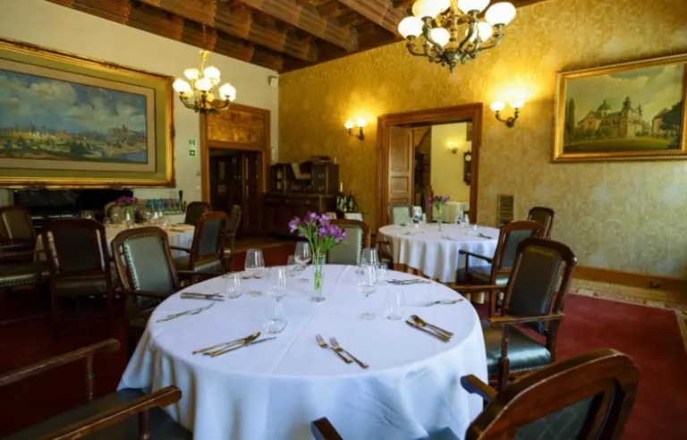 Restauracja Wierzynek - photo 1