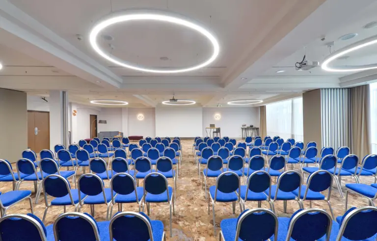 Scandic Gdańsk - photo 1