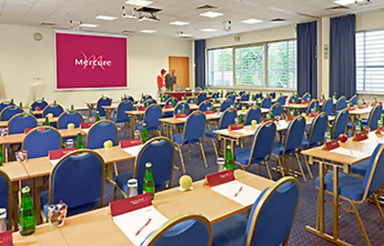 Hotel Mercure Opole - photo 1