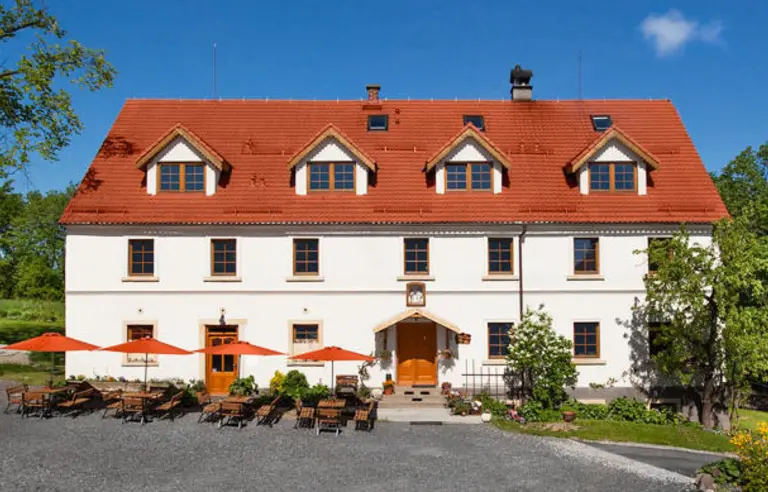 Villa Greta - zdjęcie 1