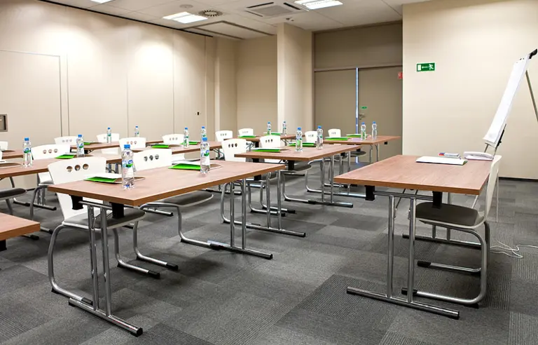 Campanile Wrocław Centrum - zdjęcie 1