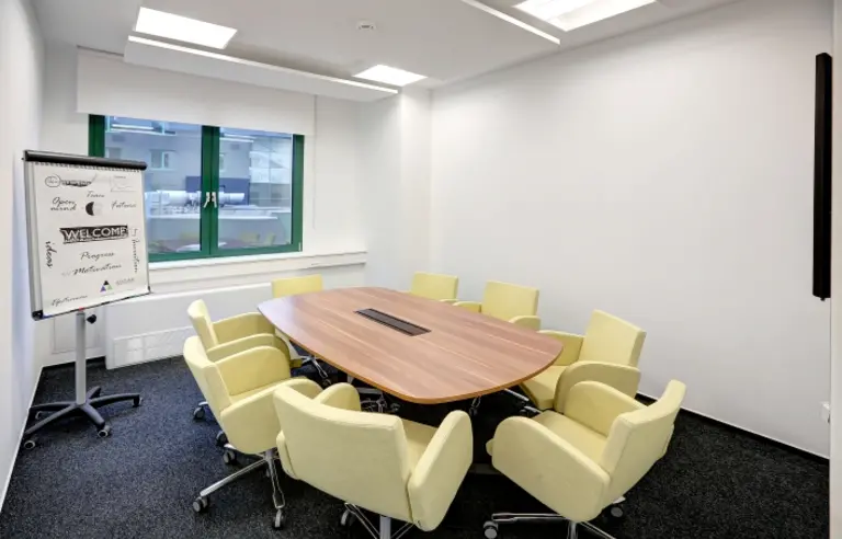Board Room 4