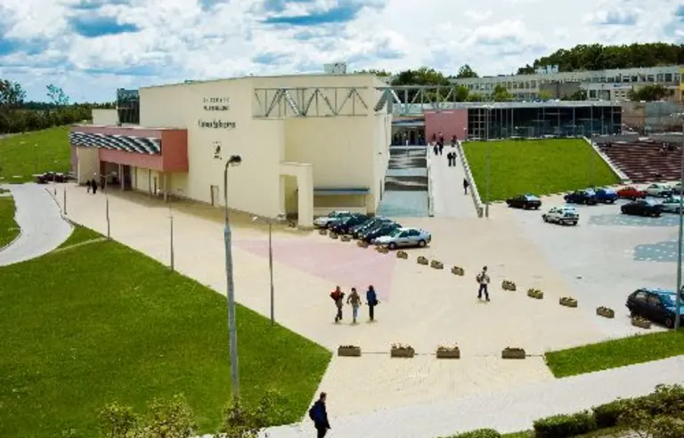 Centrum Konferencyjne Uniwersytetu w Olsztynie olsztyn konferencje