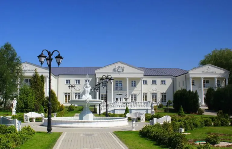 Biały Pałac - photo 1