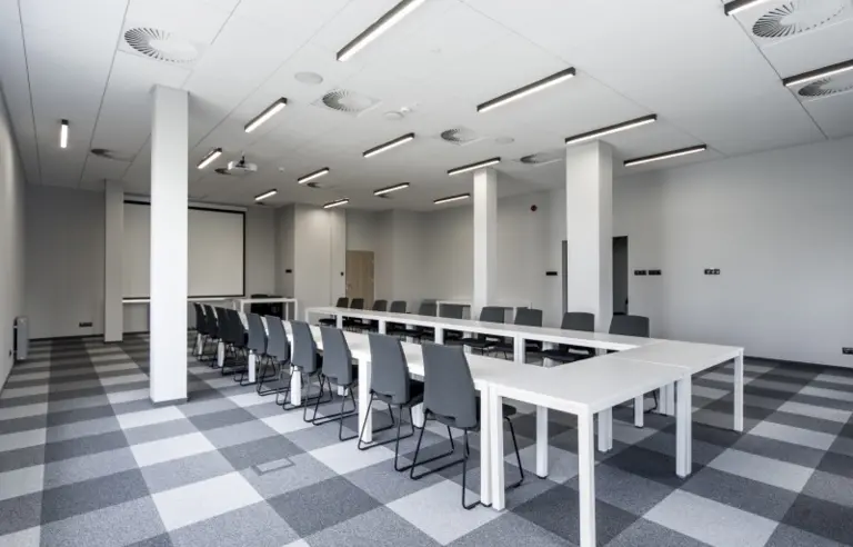 WAW Hotel Airport Okęcie - zdjęcie 1