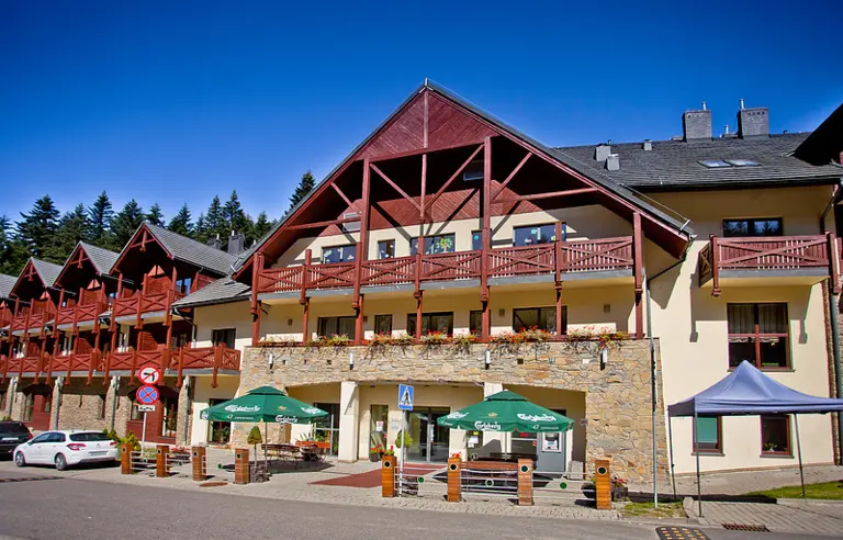 ***Hotel Wierchomla SKI&SPA Resort