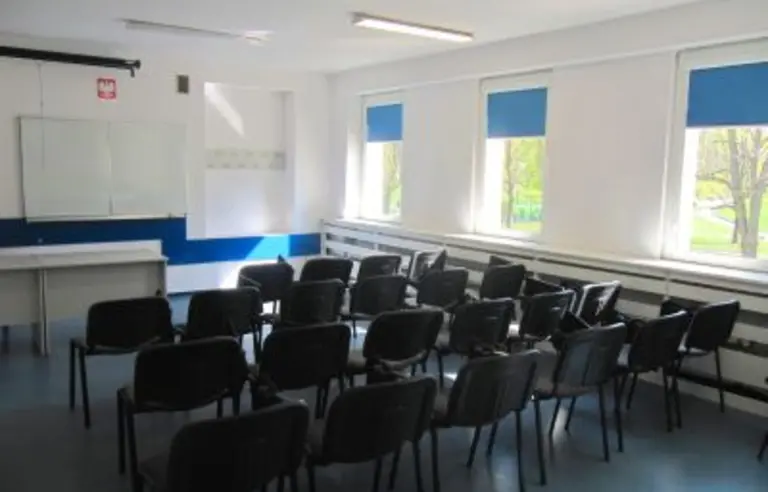Centrum Konferencyjno-Szkoleniowe Copernicus - zdjęcie 1