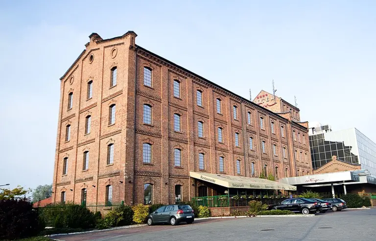 Hotel & SPA Młyn - HOTEL ZAMKNIĘTY - photo 1