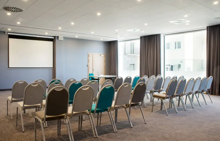 Hotel Mercure Gdynia Centrum - photo 1