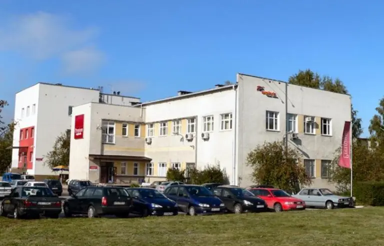 Ośrodek Szkoleniowo Wypoczynkowy Exploris w Krakowie szkolenia