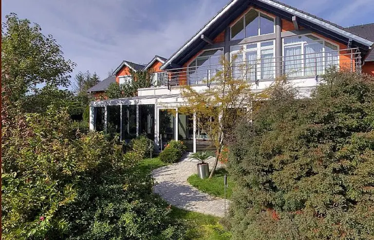 Hotel Azyl Kąty Wrocławskie konferencje